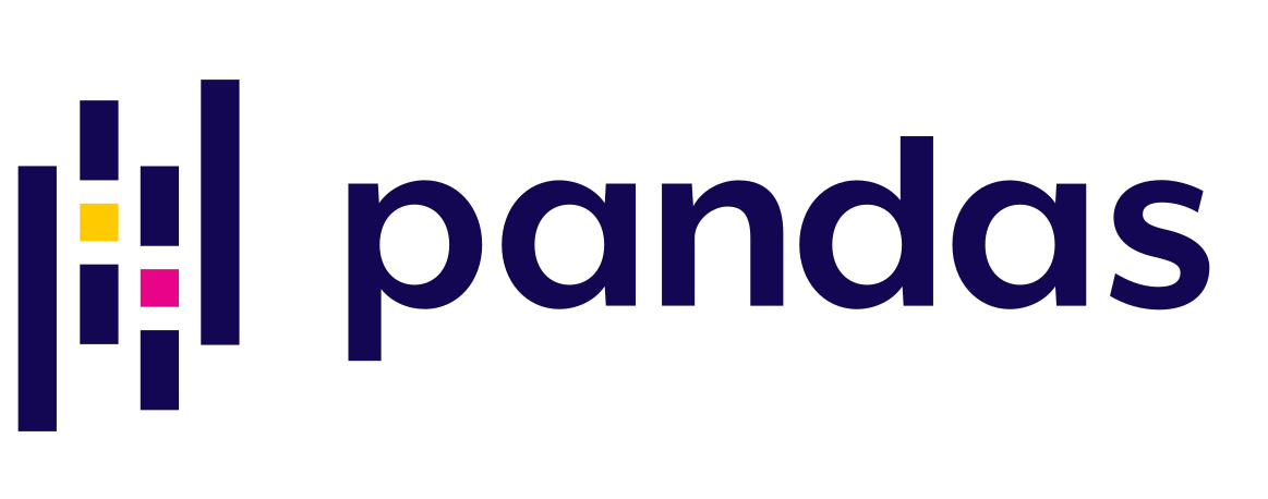 pandas
